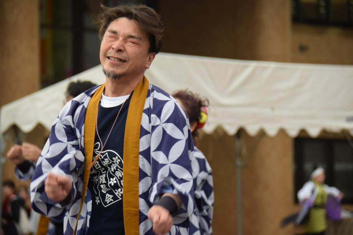 令和7年前沢春まつり本祭その1 2025/04/20