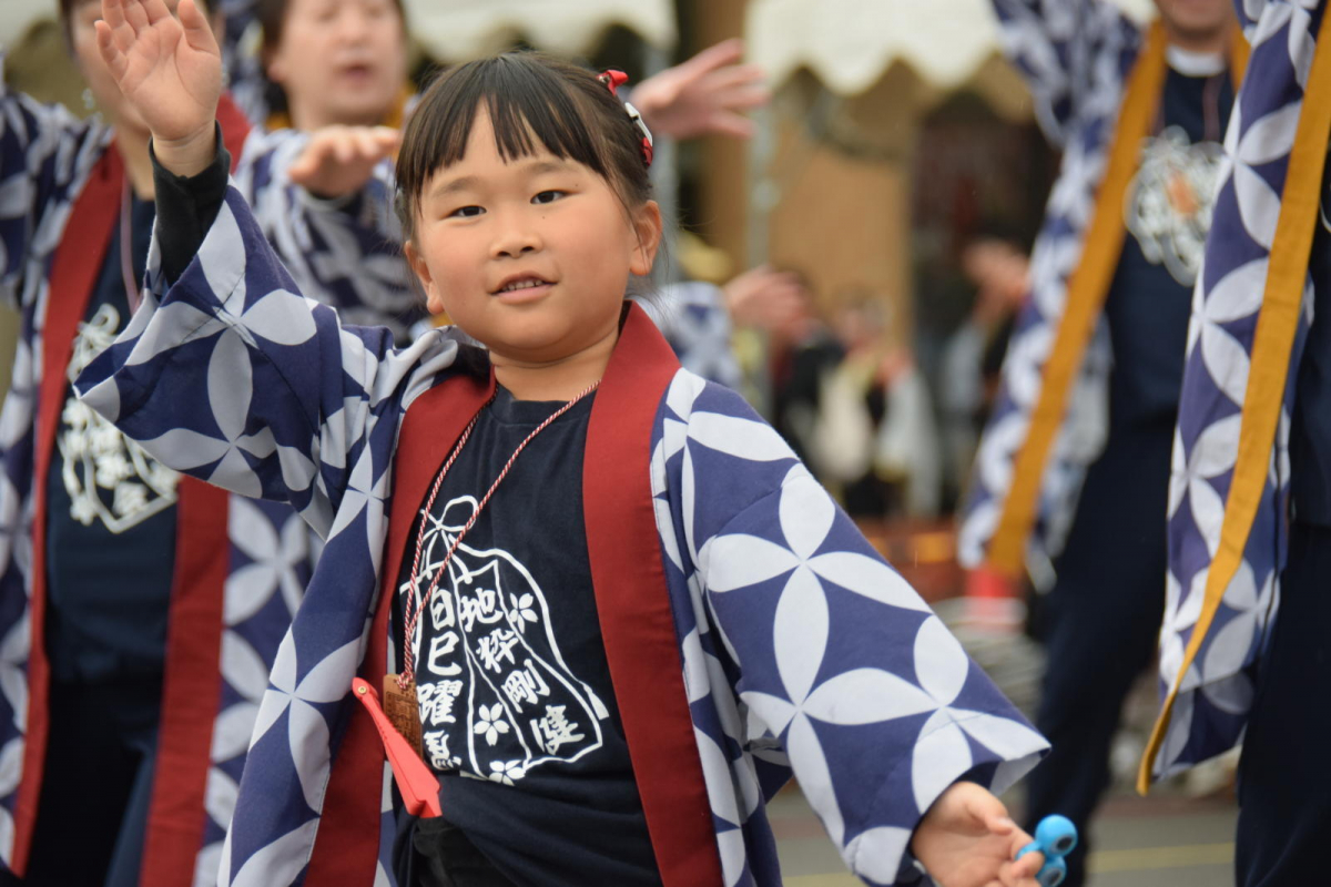 令和7年前沢春まつり本祭その1 2025/04/20