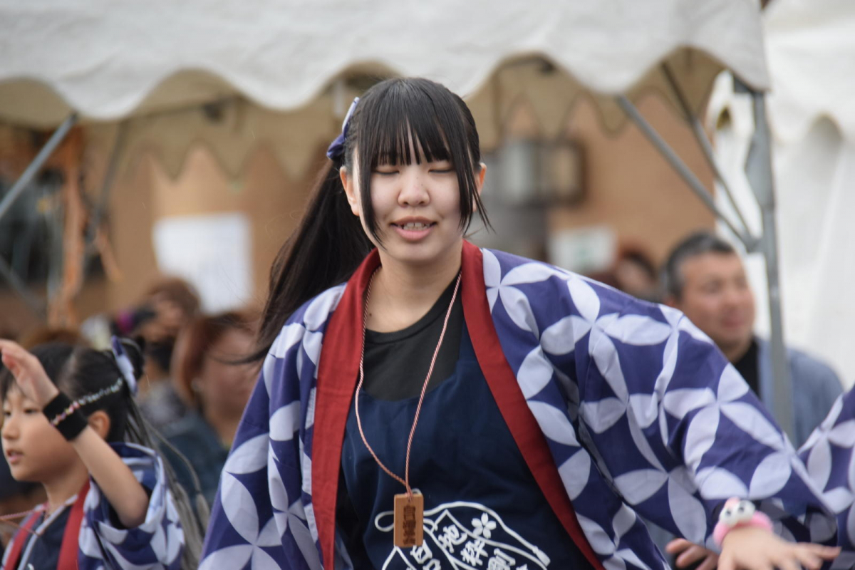 令和7年前沢春まつり本祭その1 2025/04/20