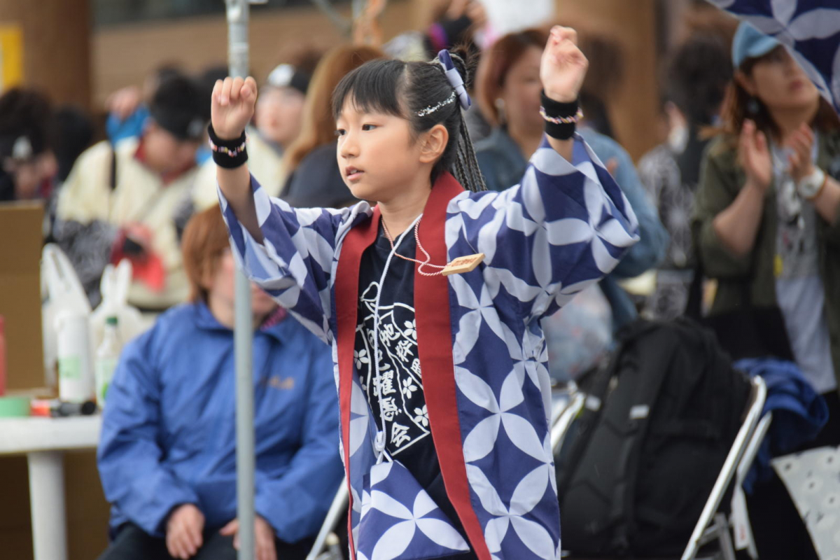 令和7年前沢春まつり本祭その1 2025/04/20
