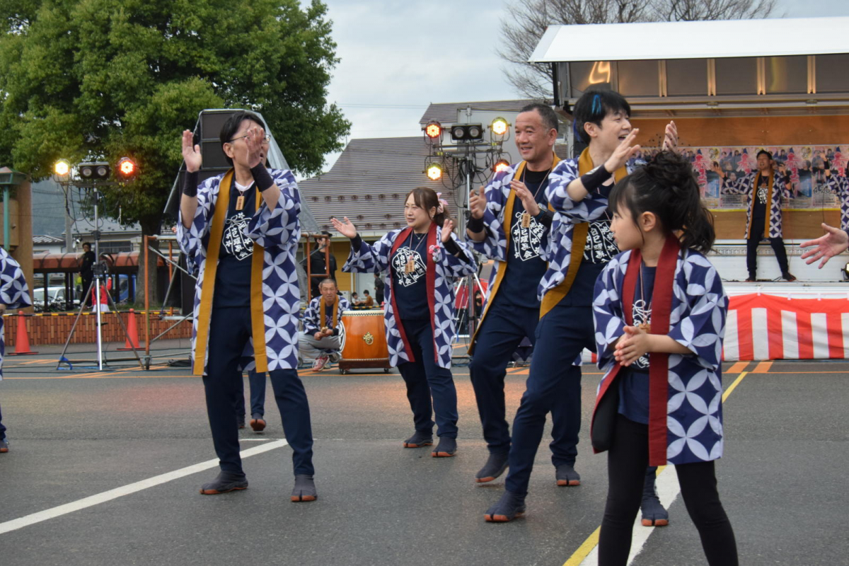 令和7年前沢春まつり本祭その1 2025/04/20