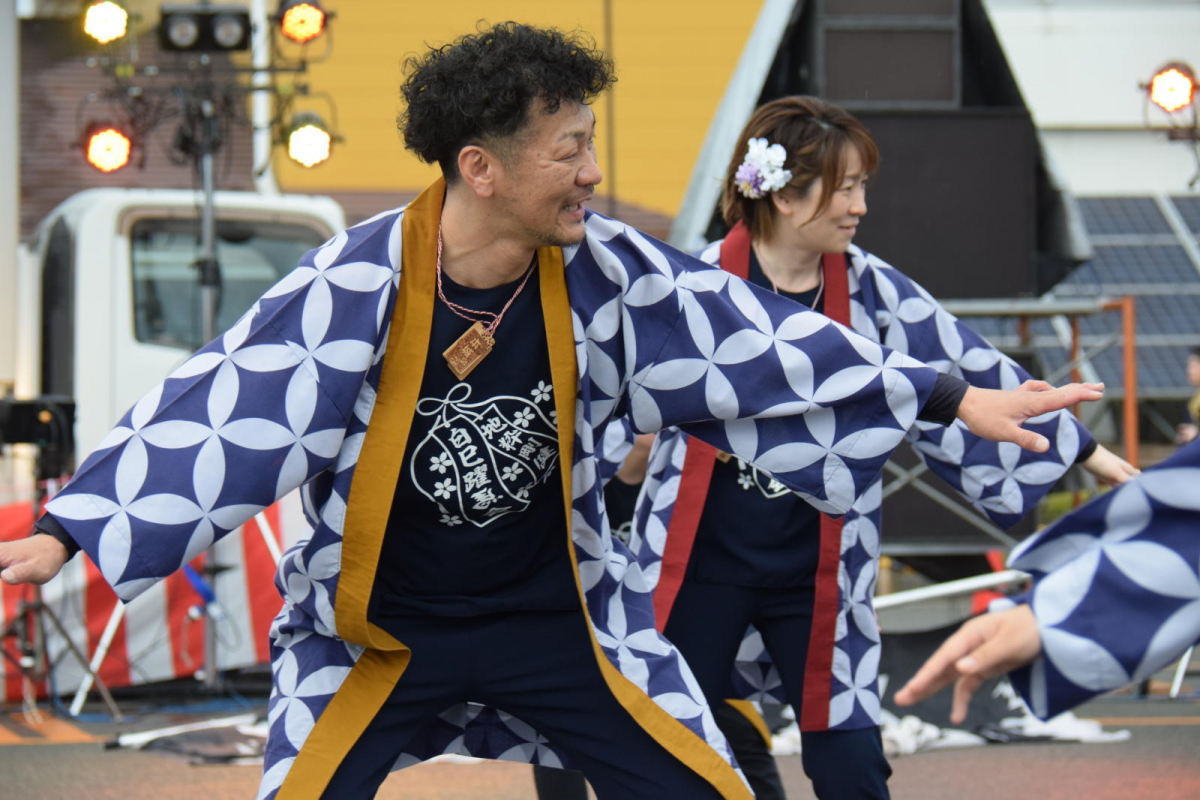 令和7年前沢春まつり本祭その1 2025/04/20