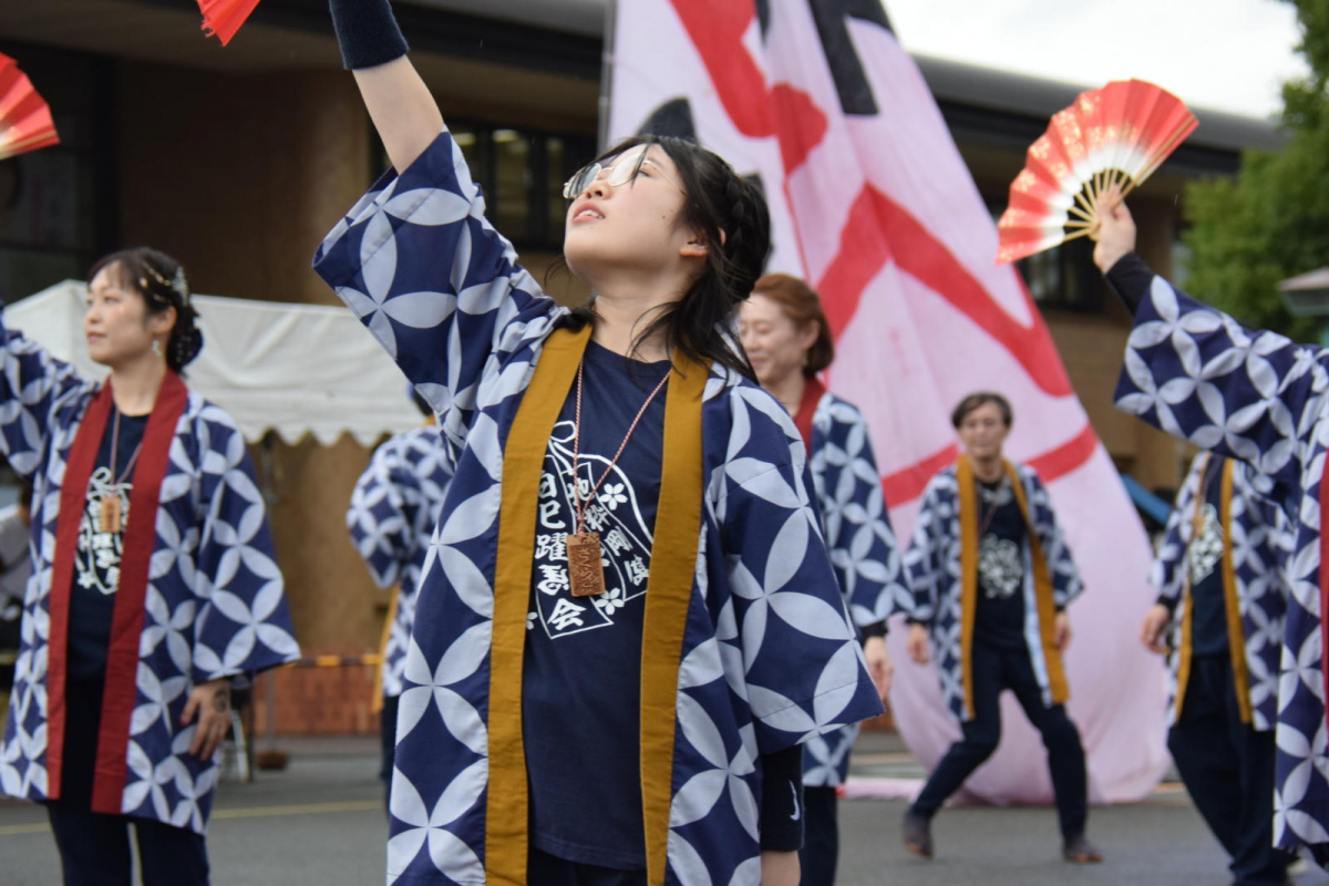 令和7年前沢春まつり本祭その1 2025/04/20
