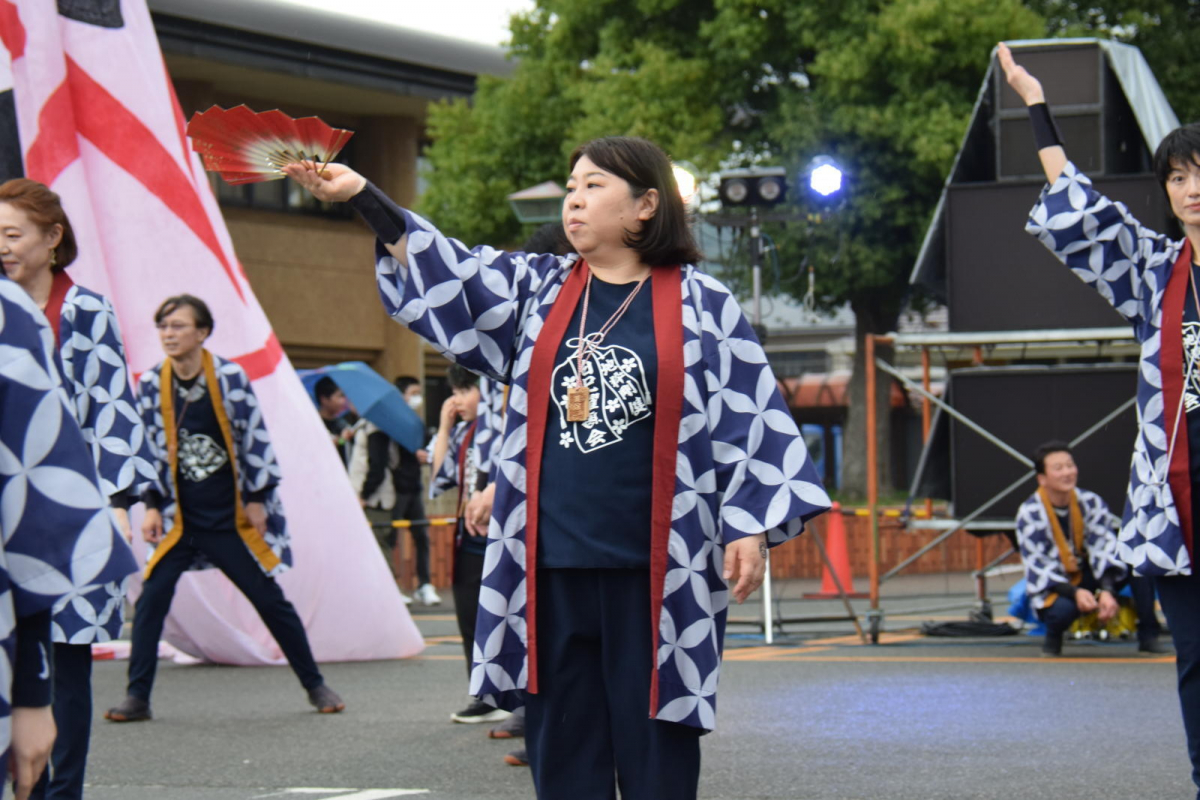 令和7年前沢春まつり本祭その1 2025/04/20