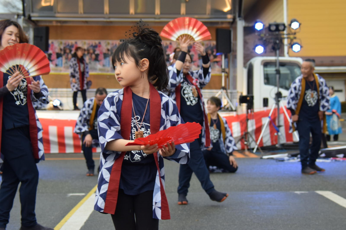 令和7年前沢春まつり本祭その1 2025/04/20