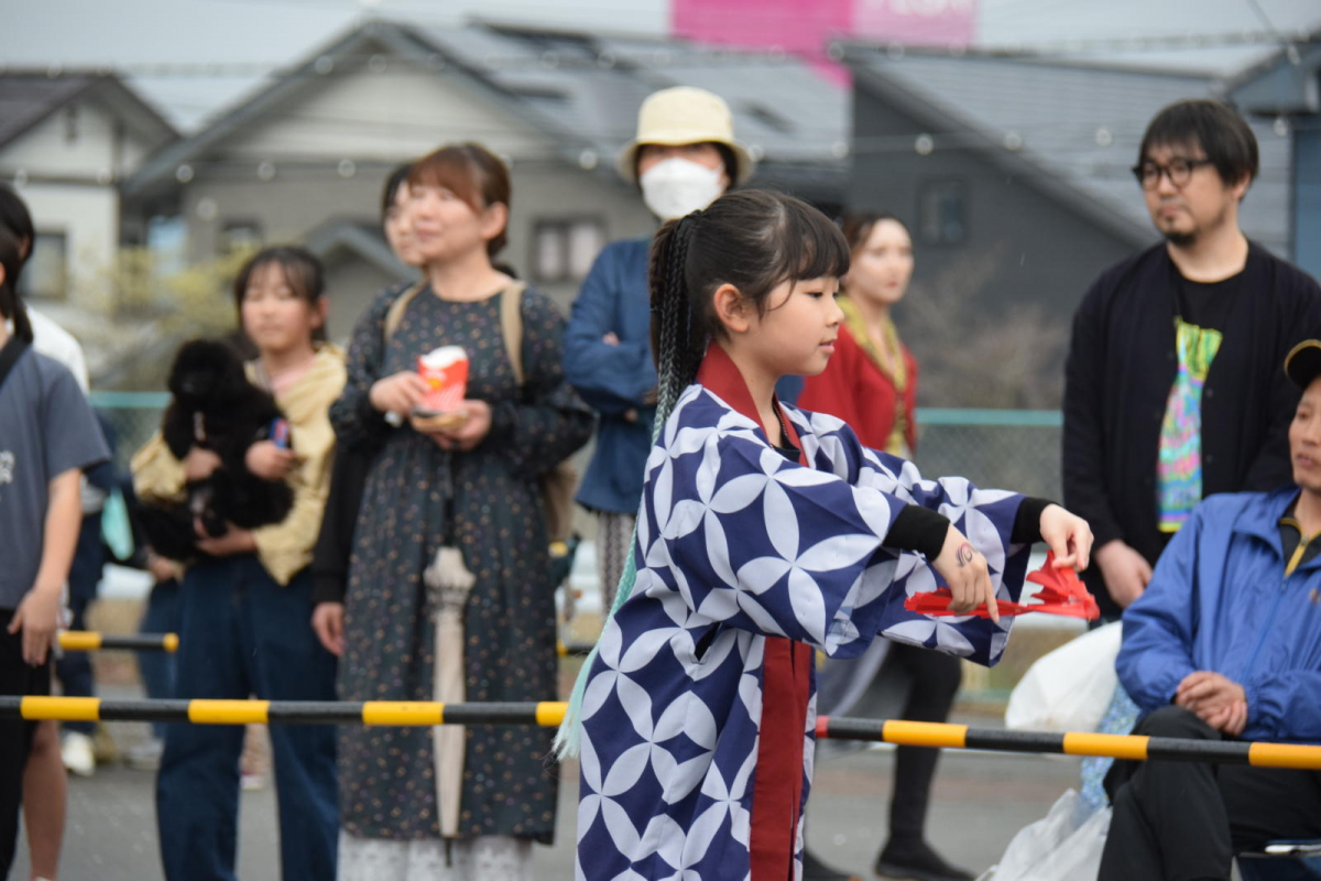令和7年前沢春まつり本祭その1 2025/04/20