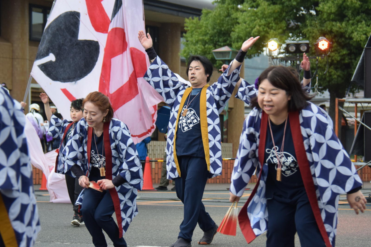 令和7年前沢春まつり本祭その1 2025/04/20