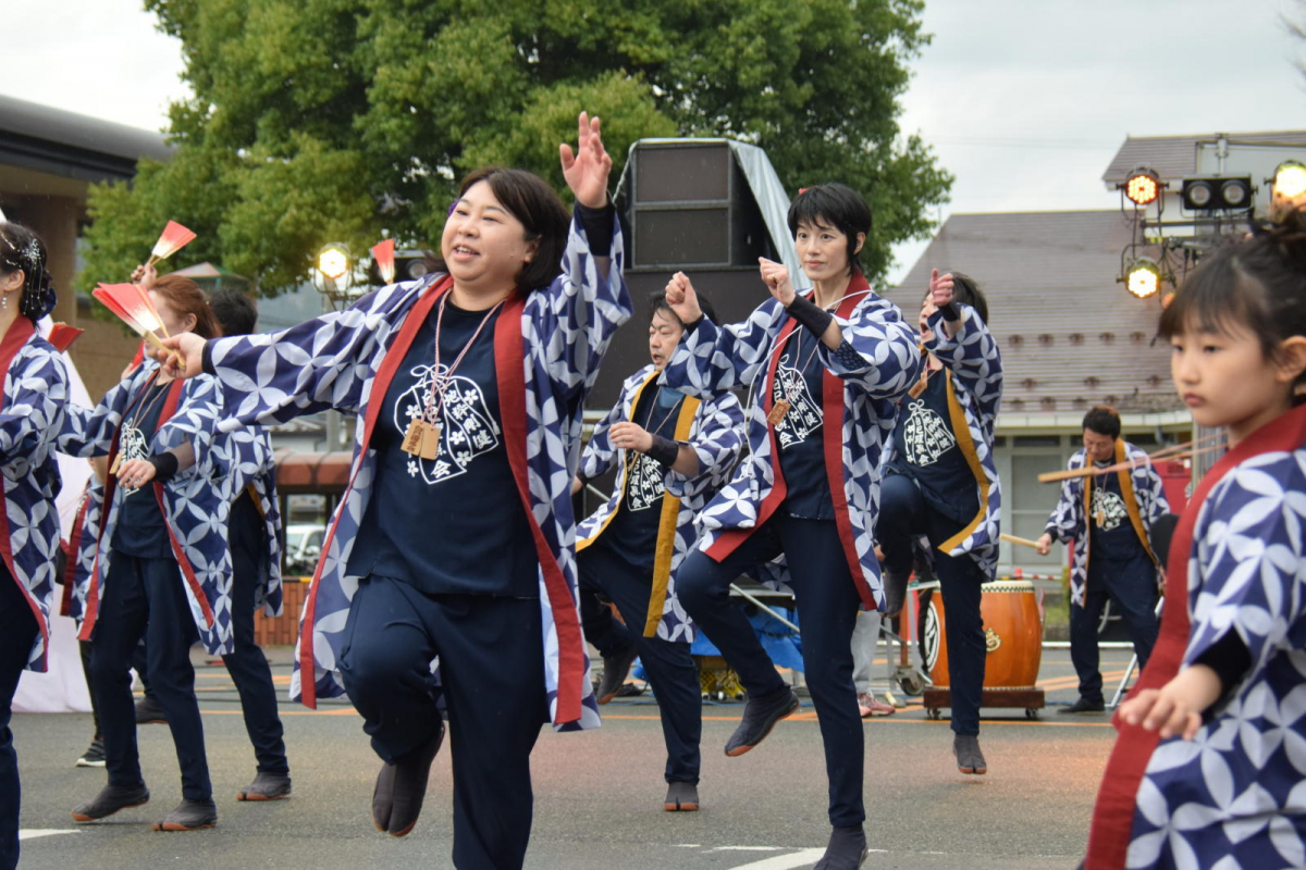 令和7年前沢春まつり本祭その1 2025/04/20
