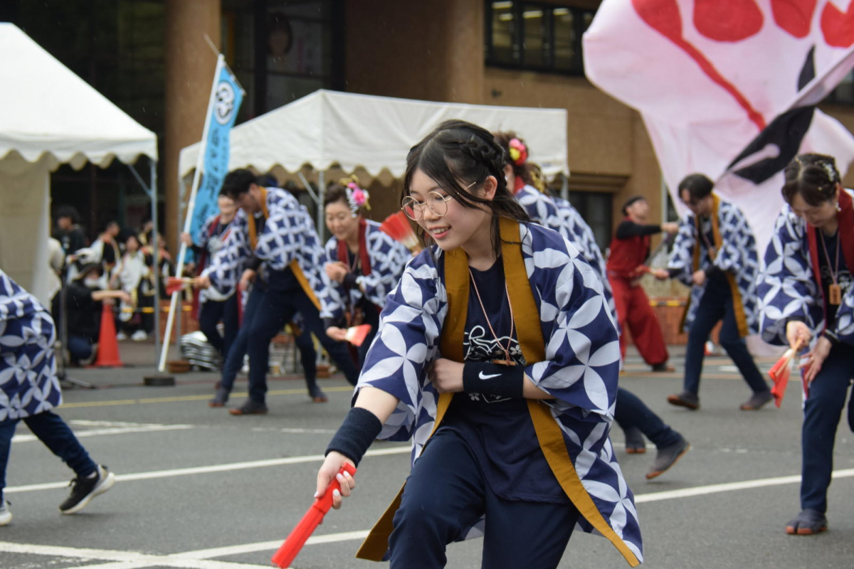 令和7年前沢春まつり本祭その1 2025/04/20