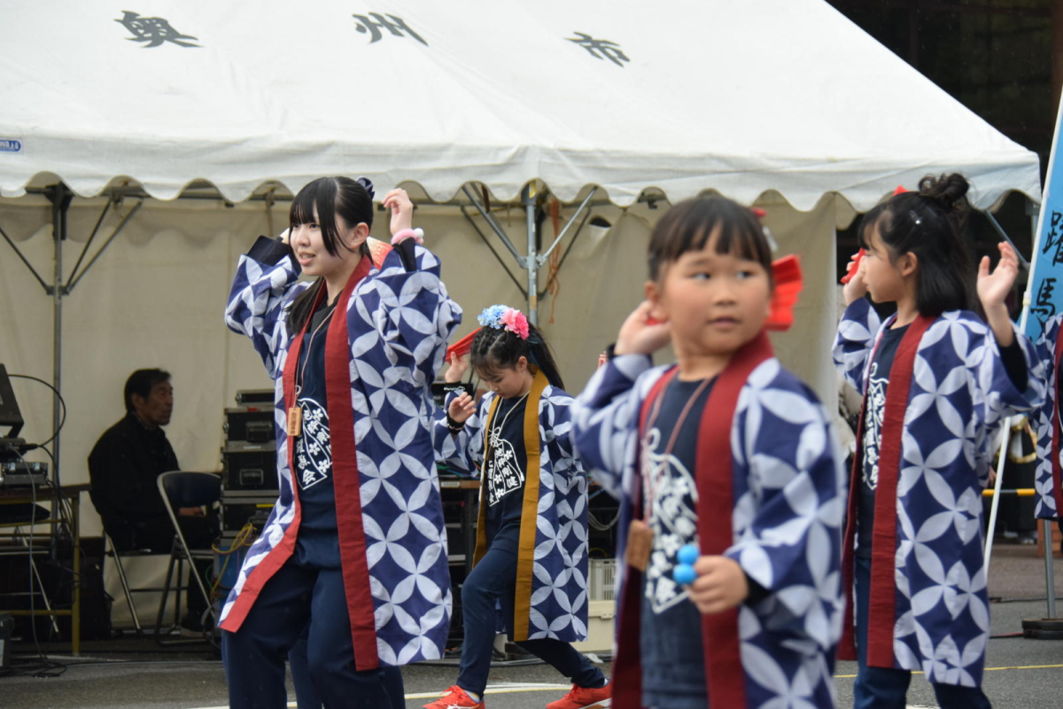 令和7年前沢春まつり本祭その1 2025/04/20