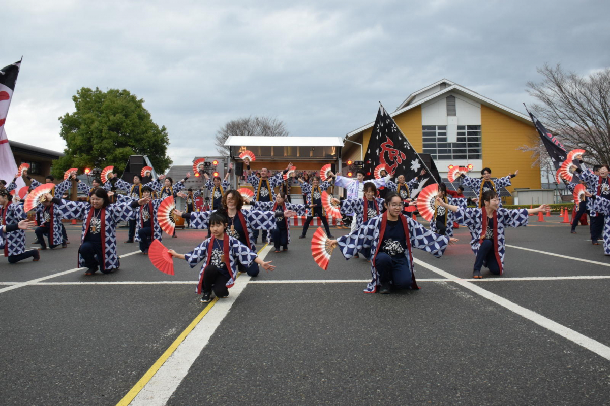令和7年前沢春まつり本祭その1 2025/04/20