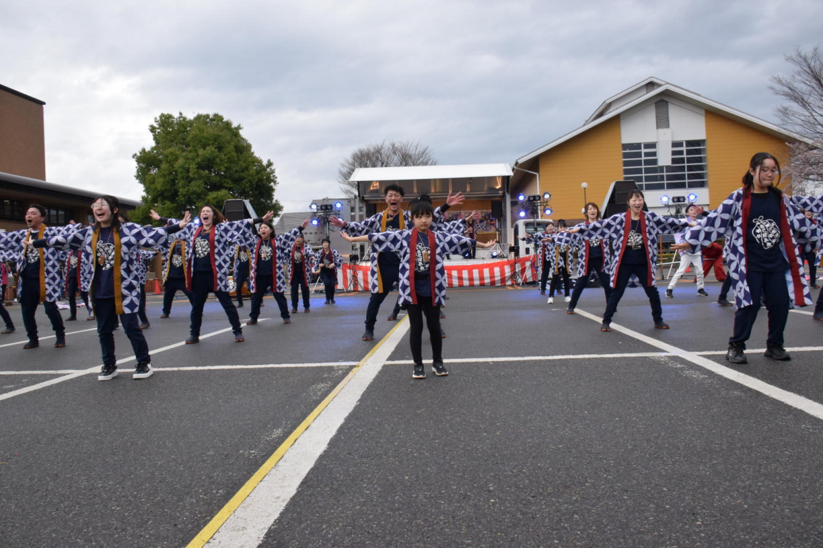 令和7年前沢春まつり本祭その1 2025/04/20