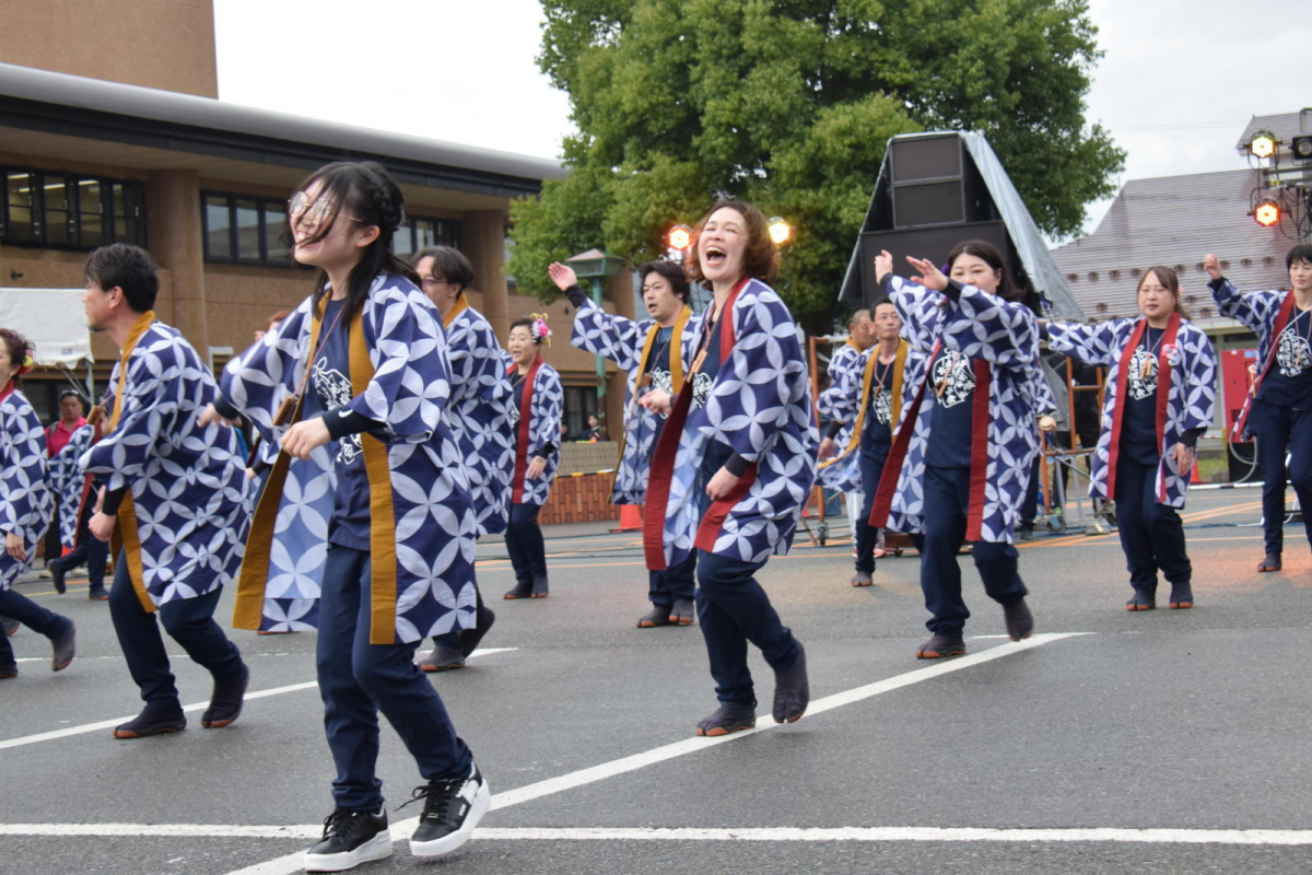 令和7年前沢春まつり本祭その1 2025/04/20