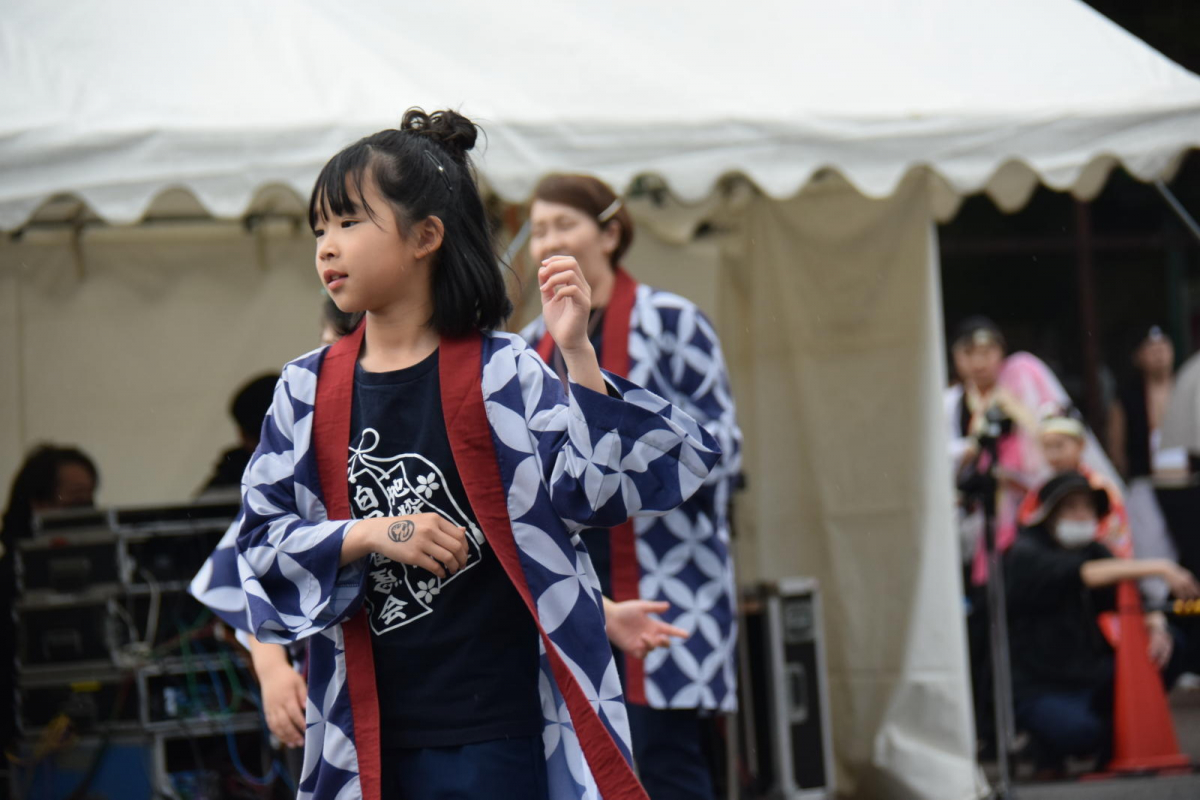 令和7年前沢春まつり本祭その1 2025/04/20