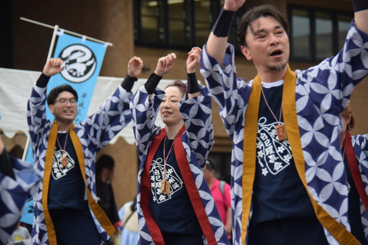 令和7年前沢春まつり本祭その1 2025/04/20