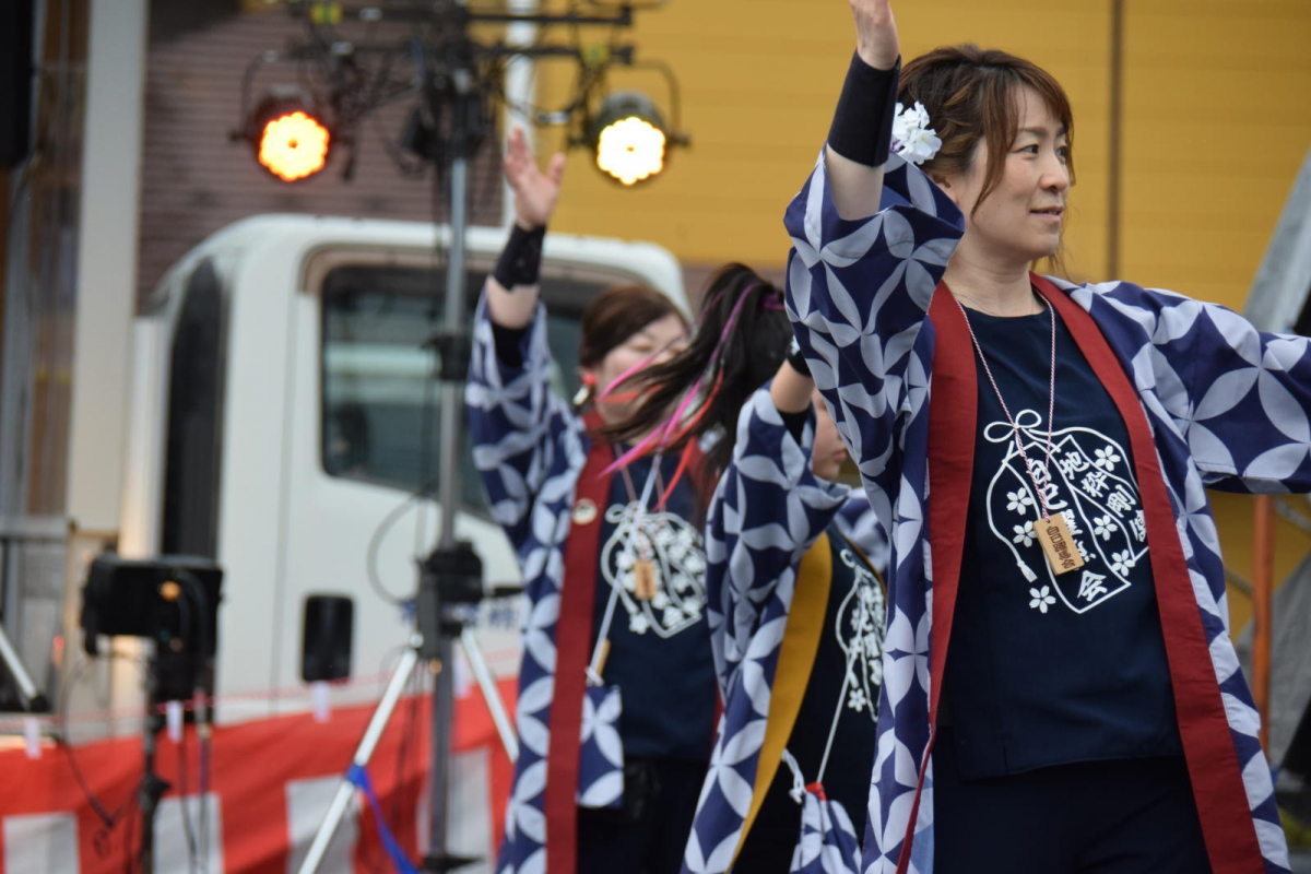 令和7年前沢春まつり本祭その1 2025/04/20