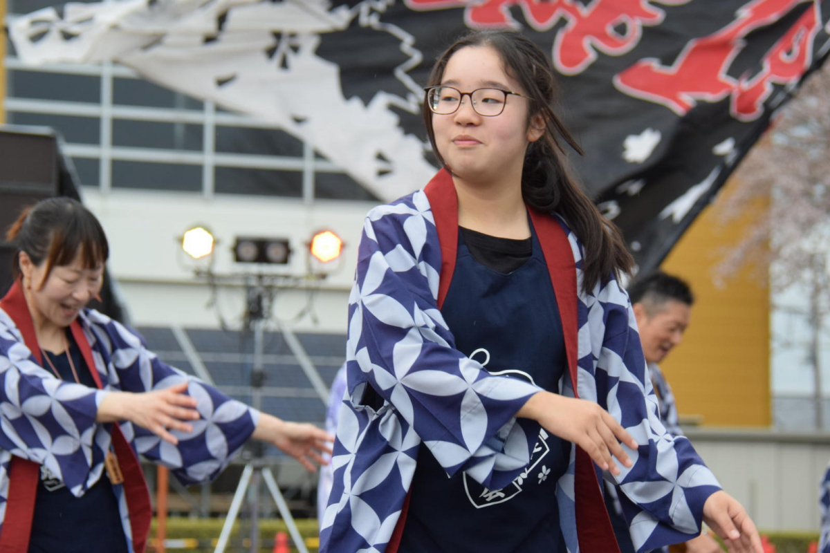 令和7年前沢春まつり本祭その1 2025/04/20