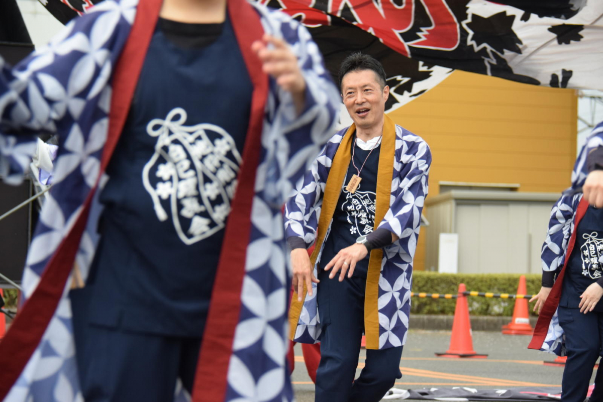 令和7年前沢春まつり本祭その1 2025/04/20