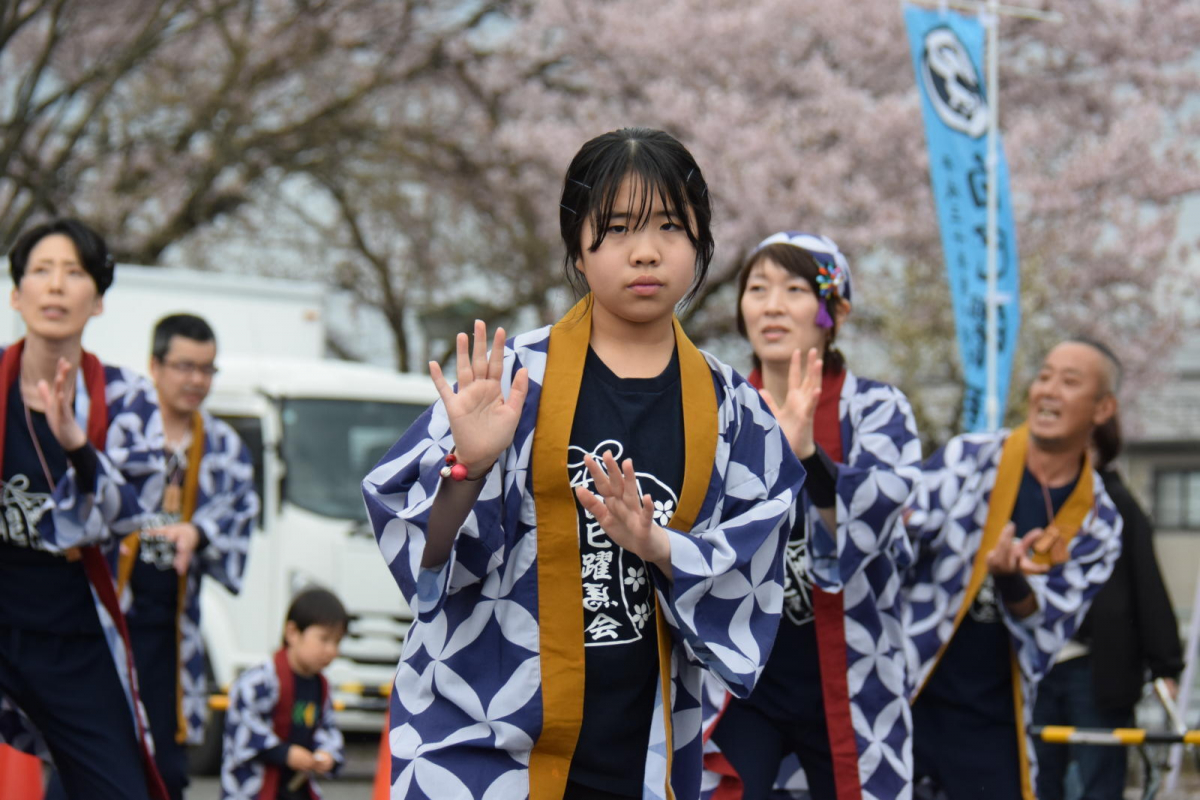 令和7年前沢春まつり本祭その1 2025/04/20
