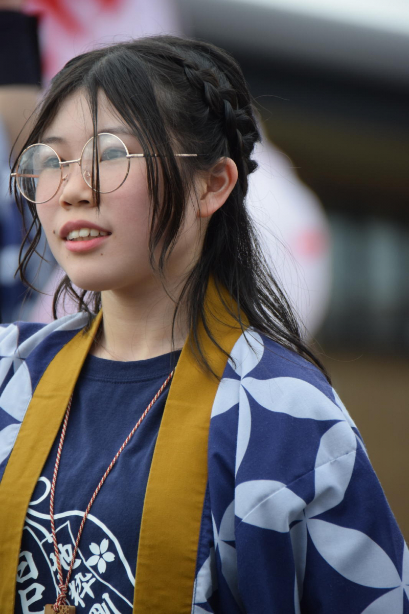 令和7年前沢春まつり本祭その1 2025/04/20