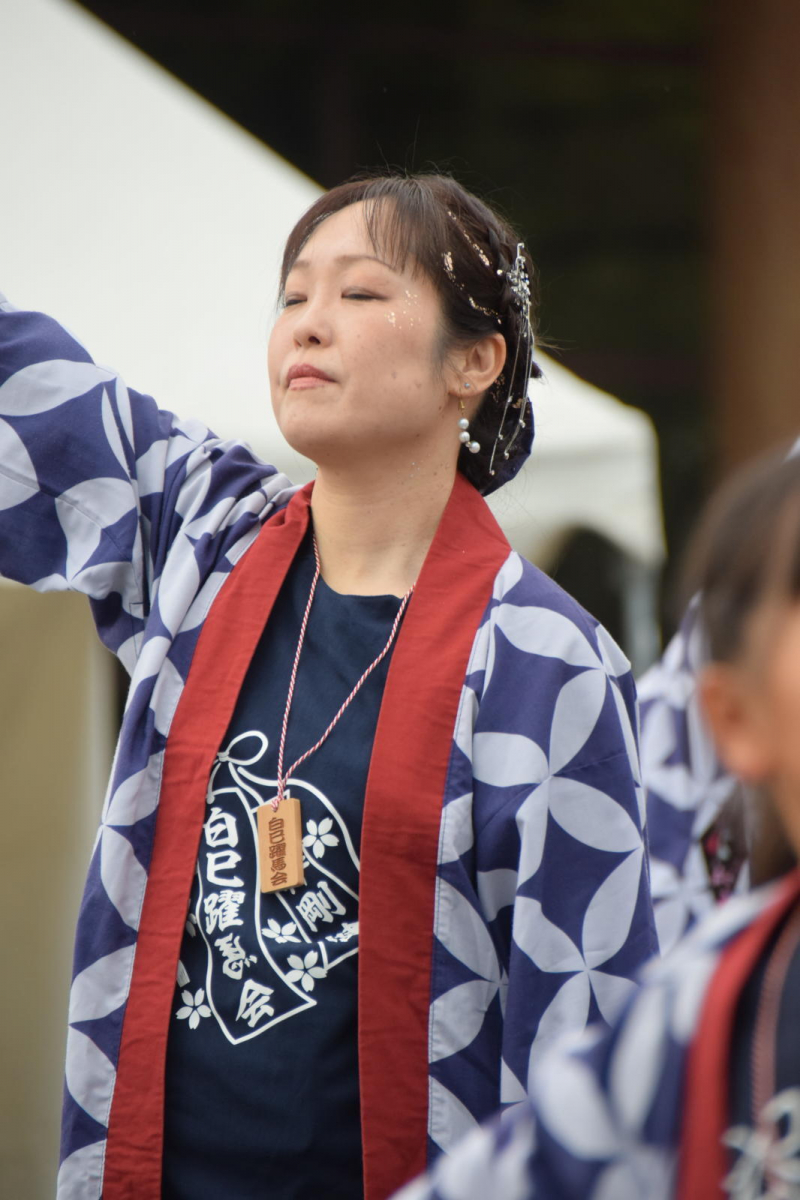 令和7年前沢春まつり本祭その1 2025/04/20