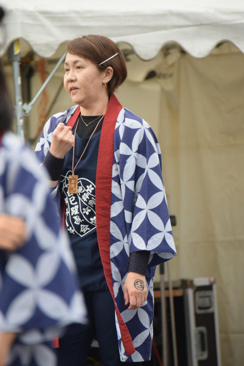 令和7年前沢春まつり本祭その1 2025/04/20