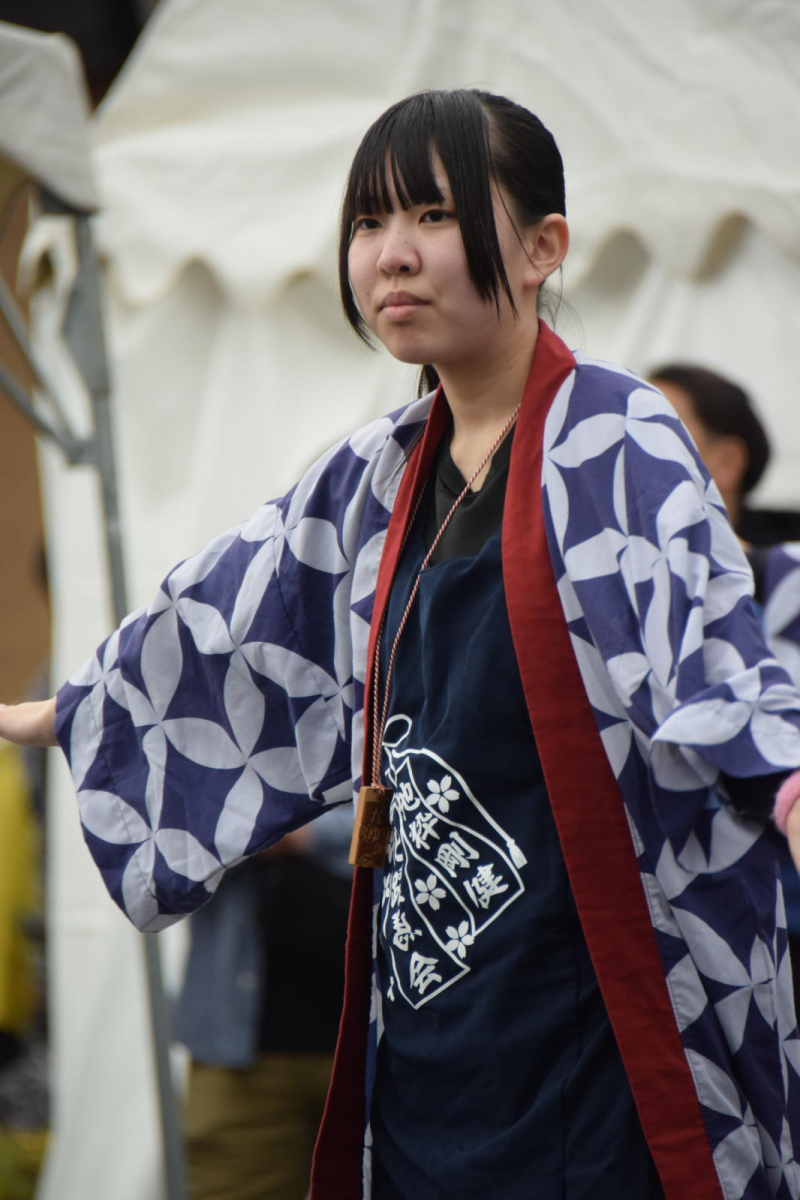 令和7年前沢春まつり本祭その1 2025/04/20