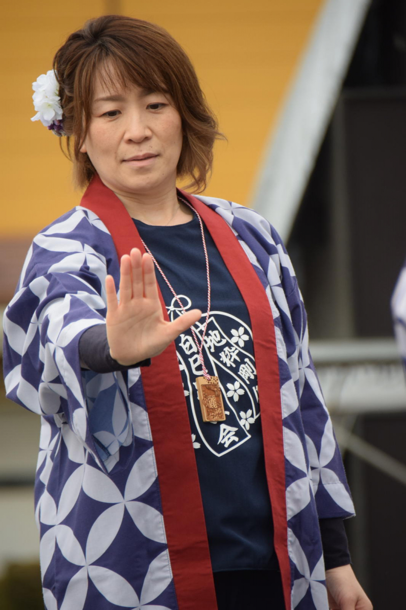 令和7年前沢春まつり本祭その1 2025/04/20