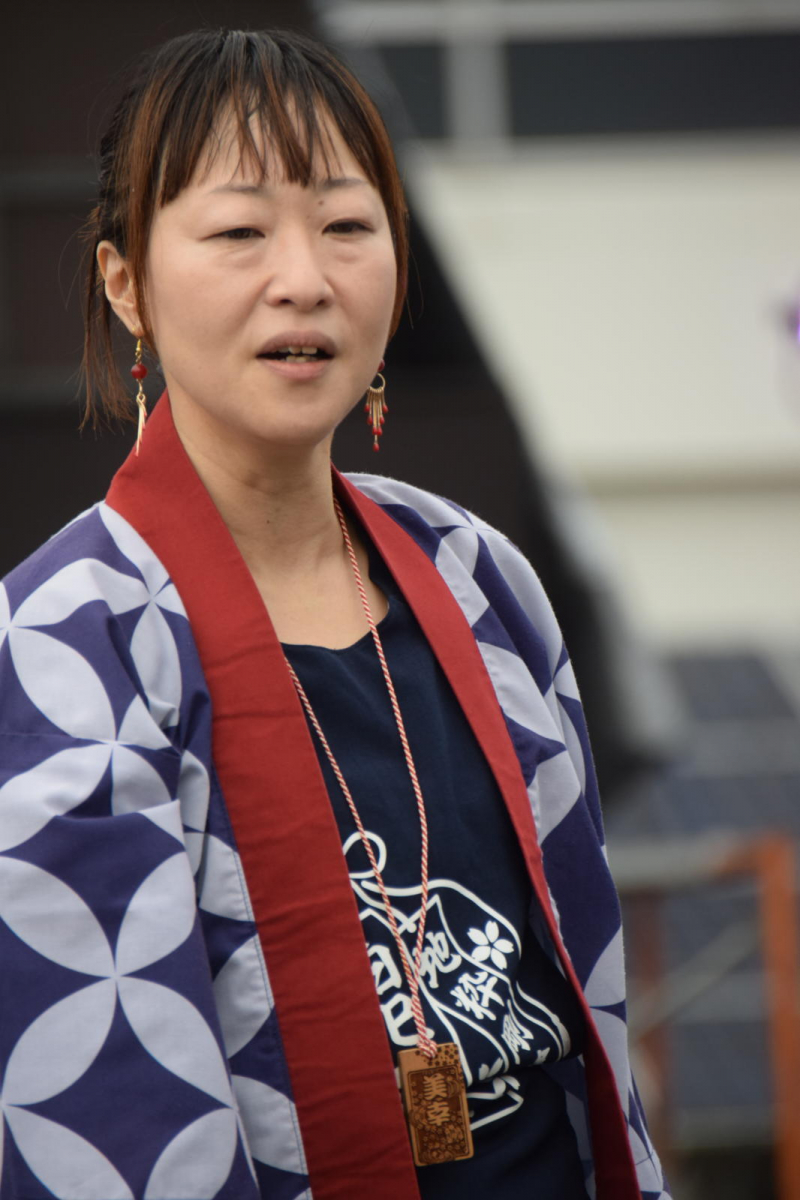 令和7年前沢春まつり本祭その1 2025/04/20