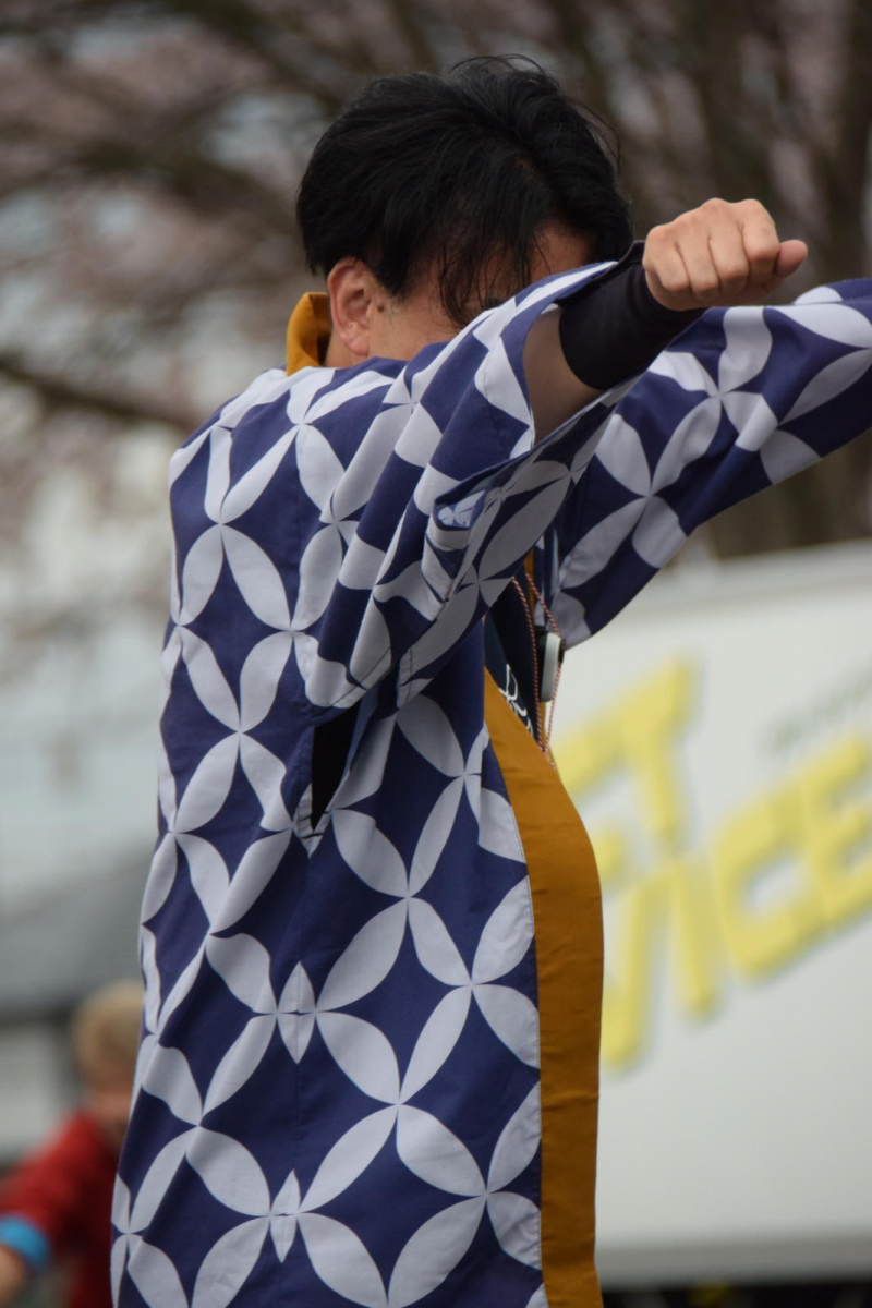 令和7年前沢春まつり本祭その1 2025/04/20