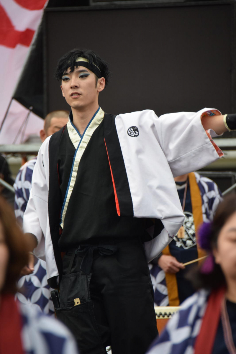 令和7年前沢春まつり本祭その1 2025/04/20