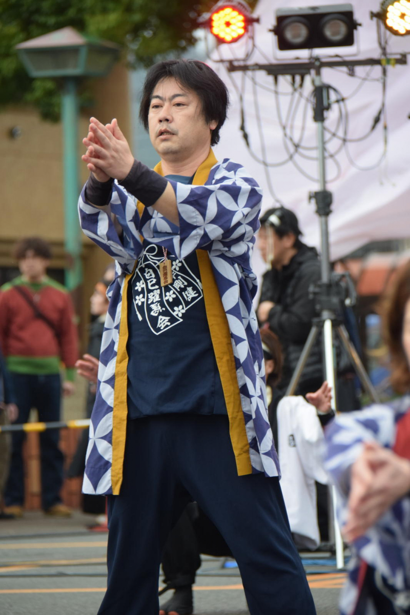 令和7年前沢春まつり本祭その1 2025/04/20