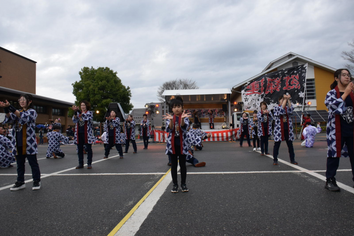 令和7年前沢春まつり本祭その1 2025/04/20