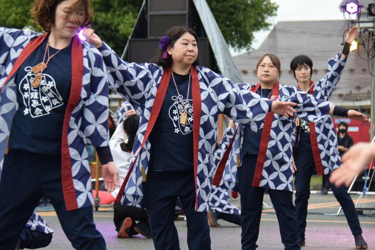 令和7年前沢春まつり本祭その1 2025/04/20