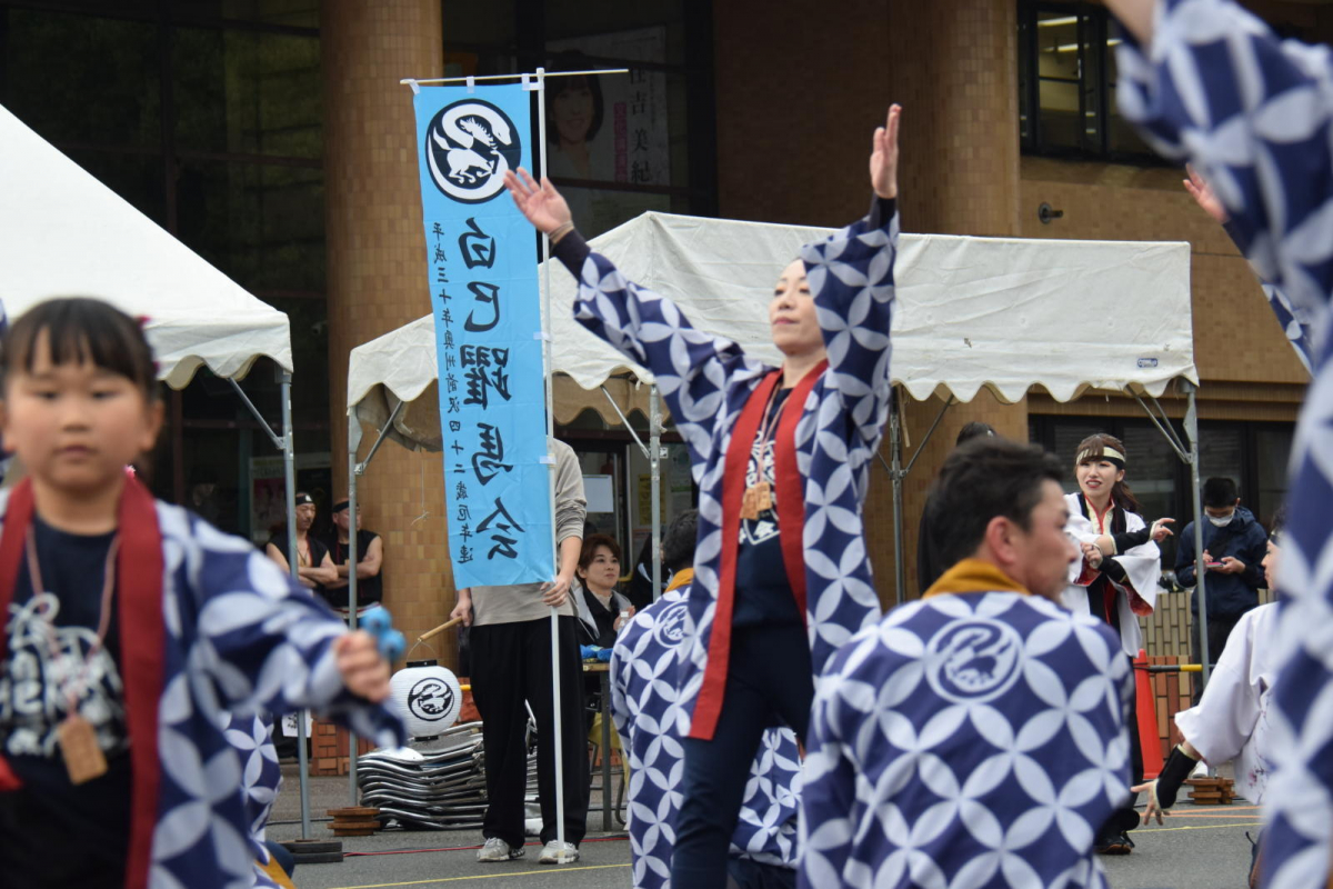 令和7年前沢春まつり本祭その1 2025/04/20