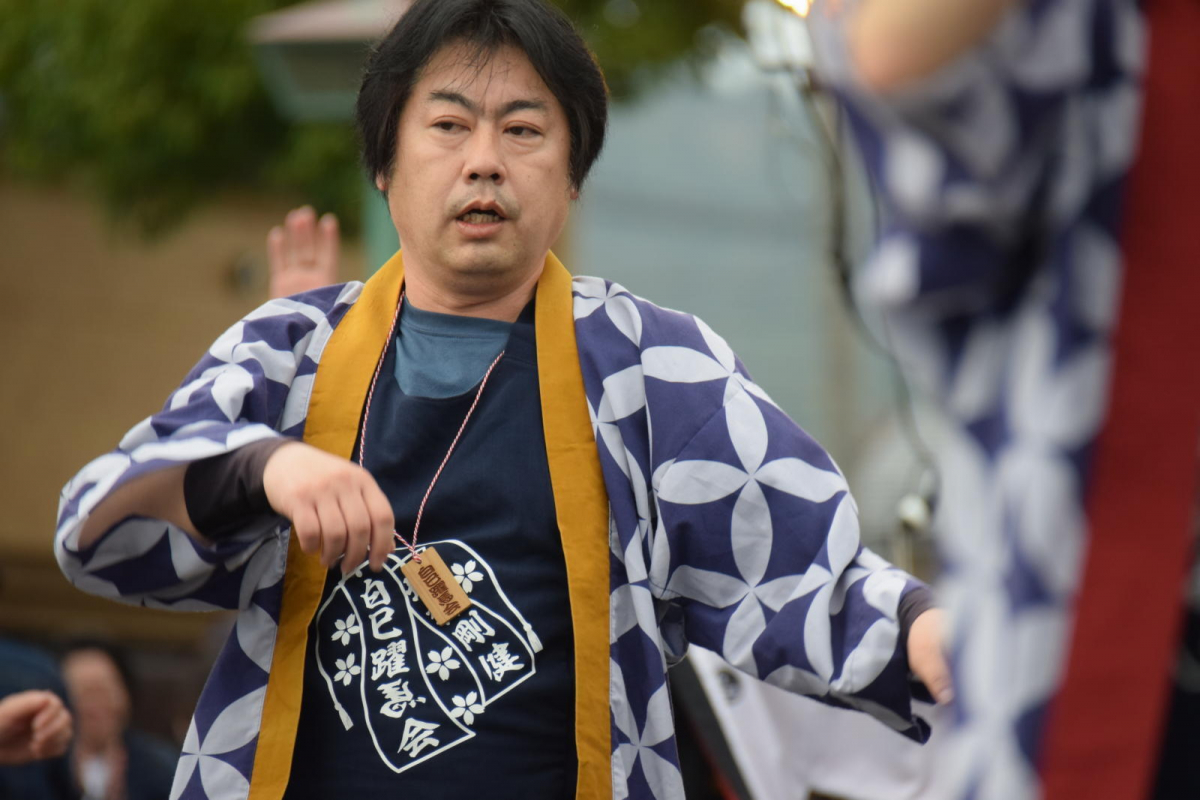 令和7年前沢春まつり本祭その1 2025/04/20