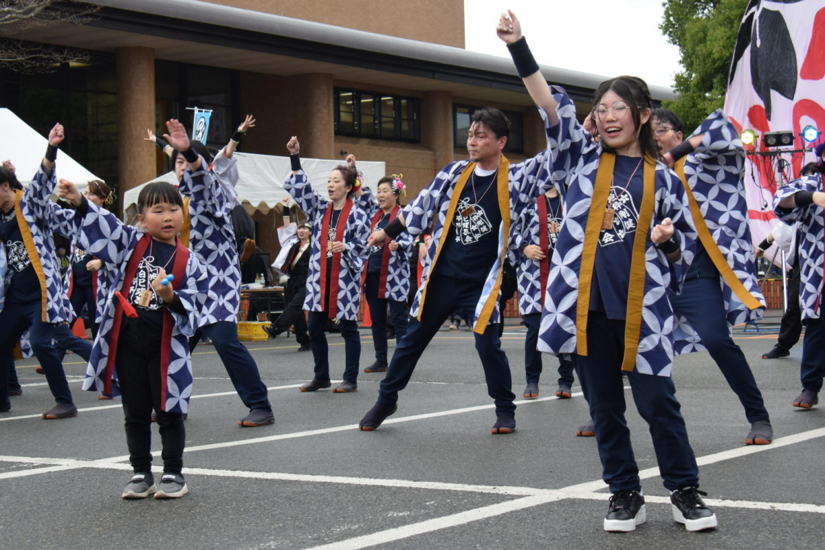 令和7年前沢春まつり本祭その1 2025/04/20
