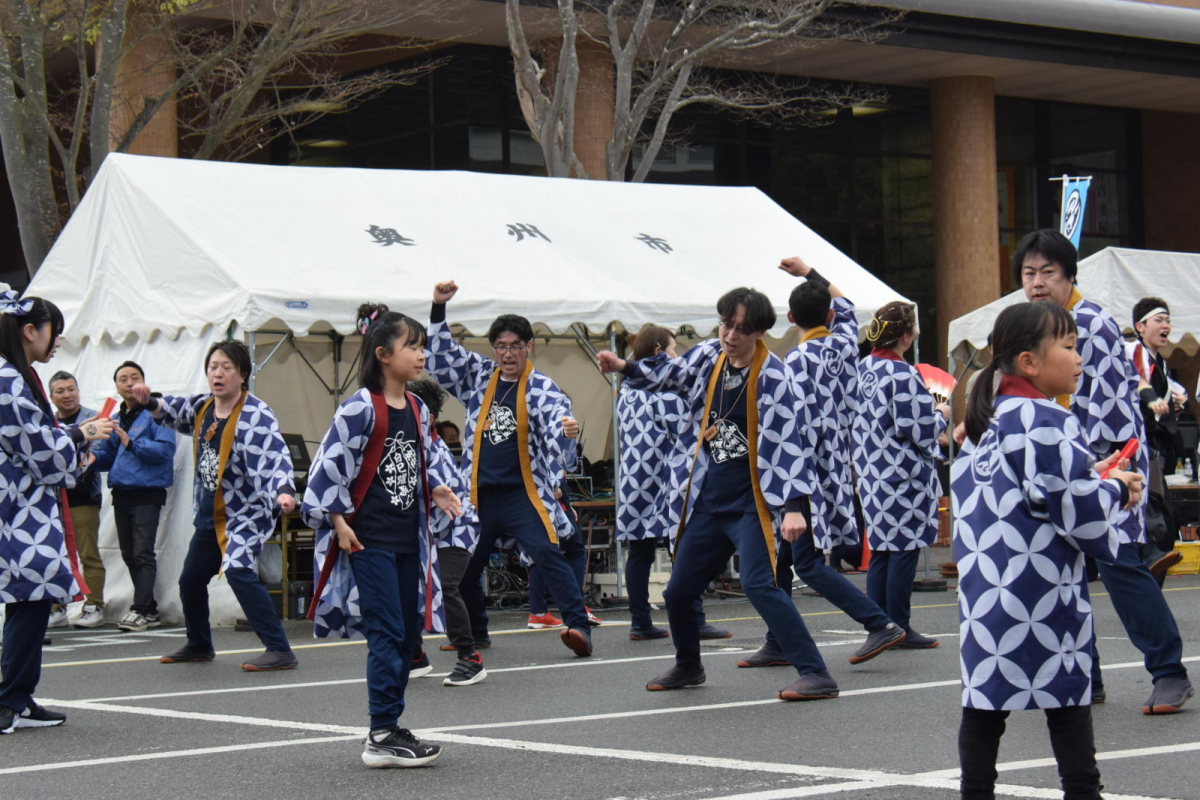 令和7年前沢春まつり本祭その1 2025/04/20