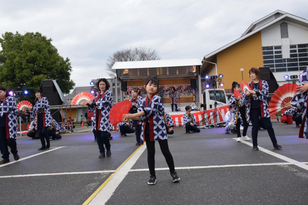 令和7年前沢春まつり本祭その1 2025/04/20