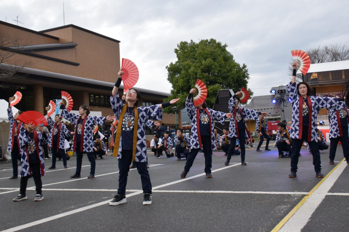 令和7年前沢春まつり本祭その1 2025/04/20
