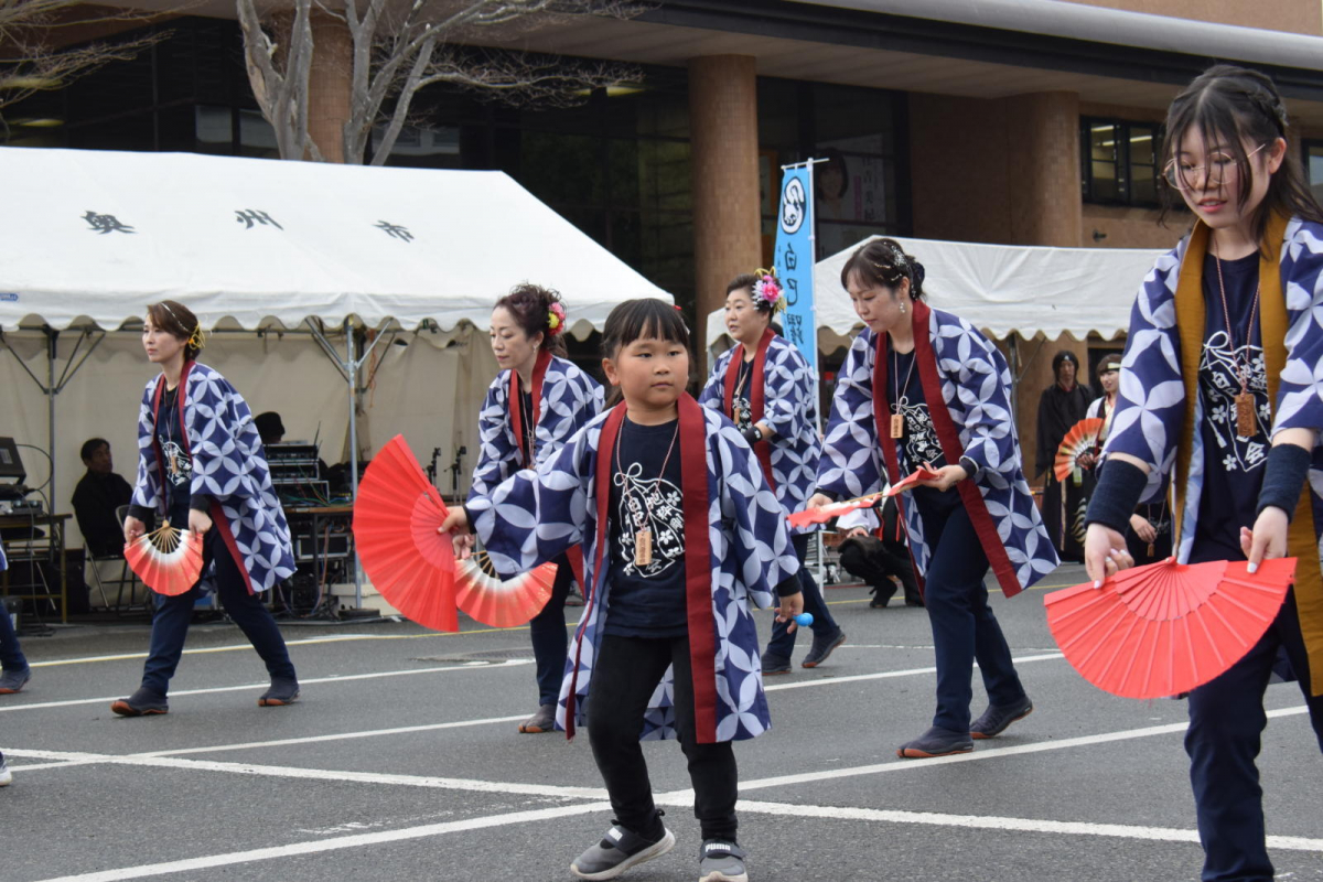 令和7年前沢春まつり本祭その1 2025/04/20
