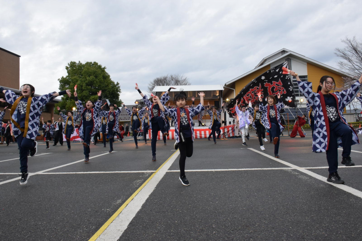 令和7年前沢春まつり本祭その1 2025/04/20