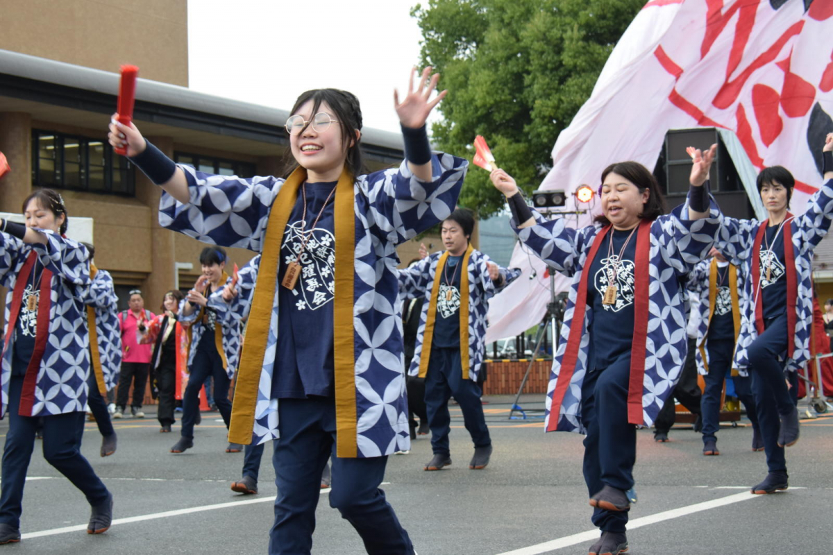 令和7年前沢春まつり本祭その1 2025/04/20