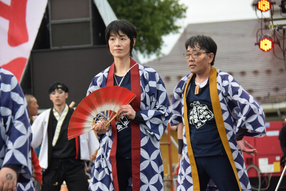 令和7年前沢春まつり本祭その1 2025/04/20