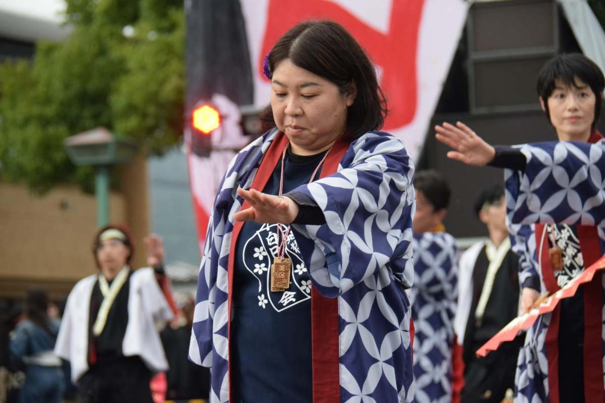 令和7年前沢春まつり本祭その1 2025/04/20