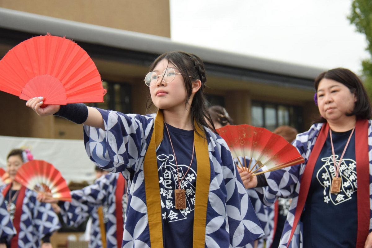 令和7年前沢春まつり本祭その1 2025/04/20