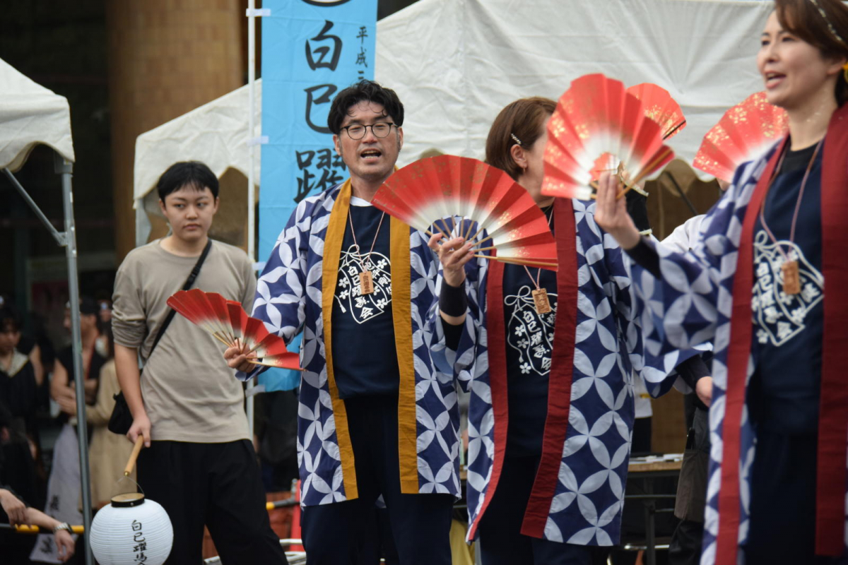 令和7年前沢春まつり本祭その1 2025/04/20