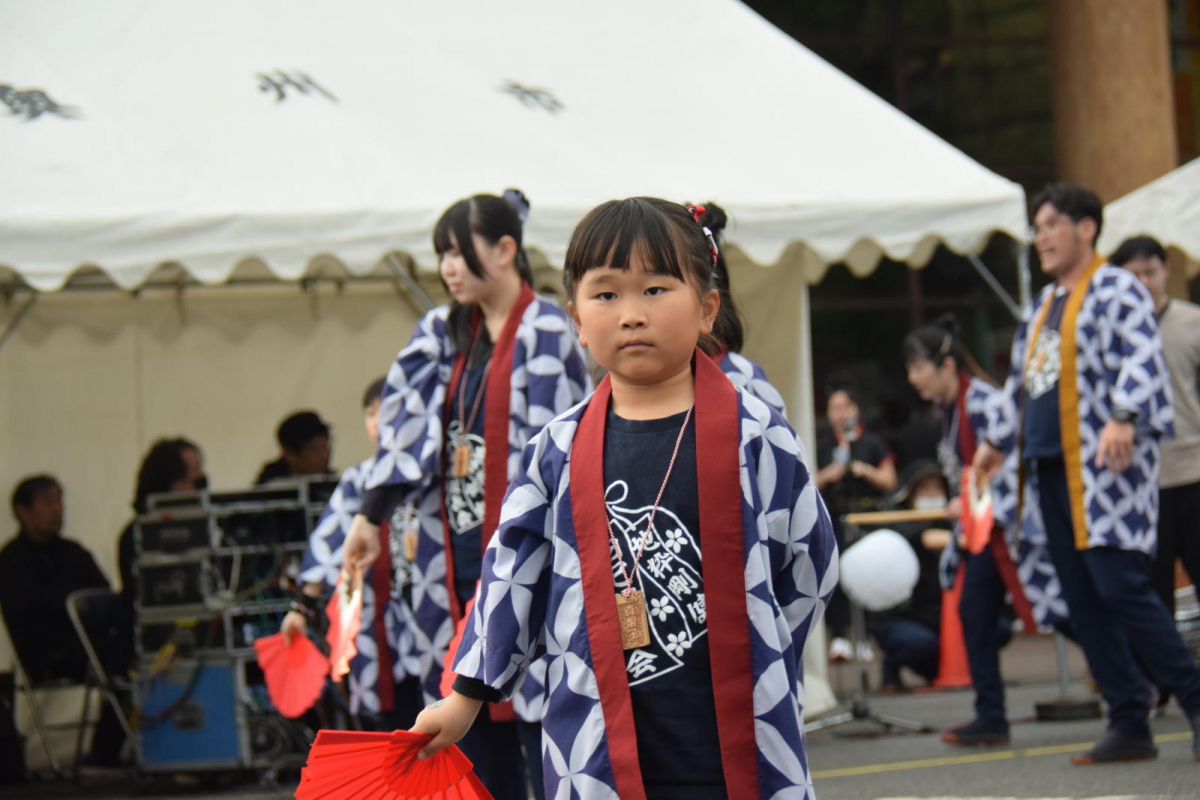 令和7年前沢春まつり本祭その1 2025/04/20