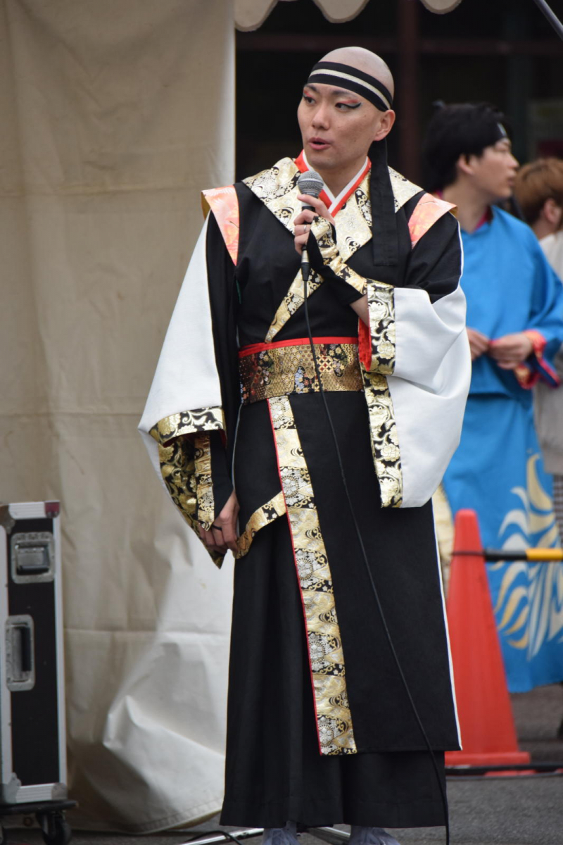令和7年前沢春まつり本祭その1 2025/04/20