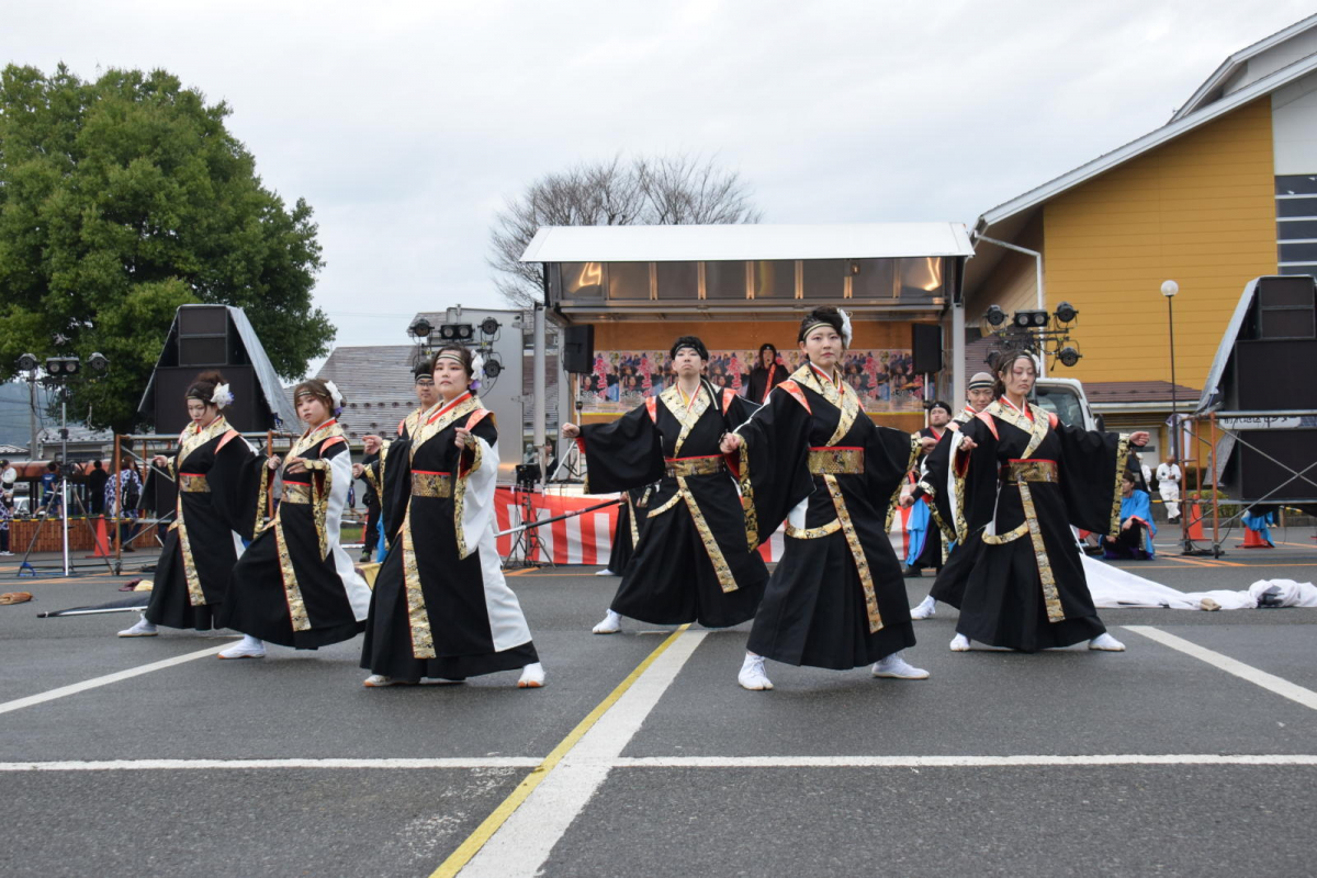 令和7年前沢春まつり本祭その1 2025/04/20